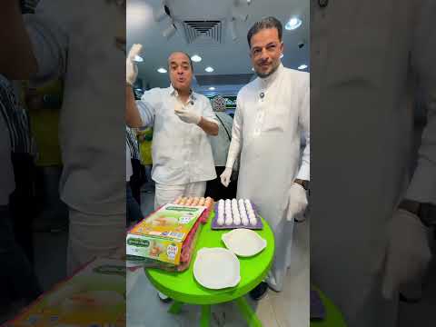 ازاي تعرف إن البيض متغذي كويس من لونه صحتك فلاحي