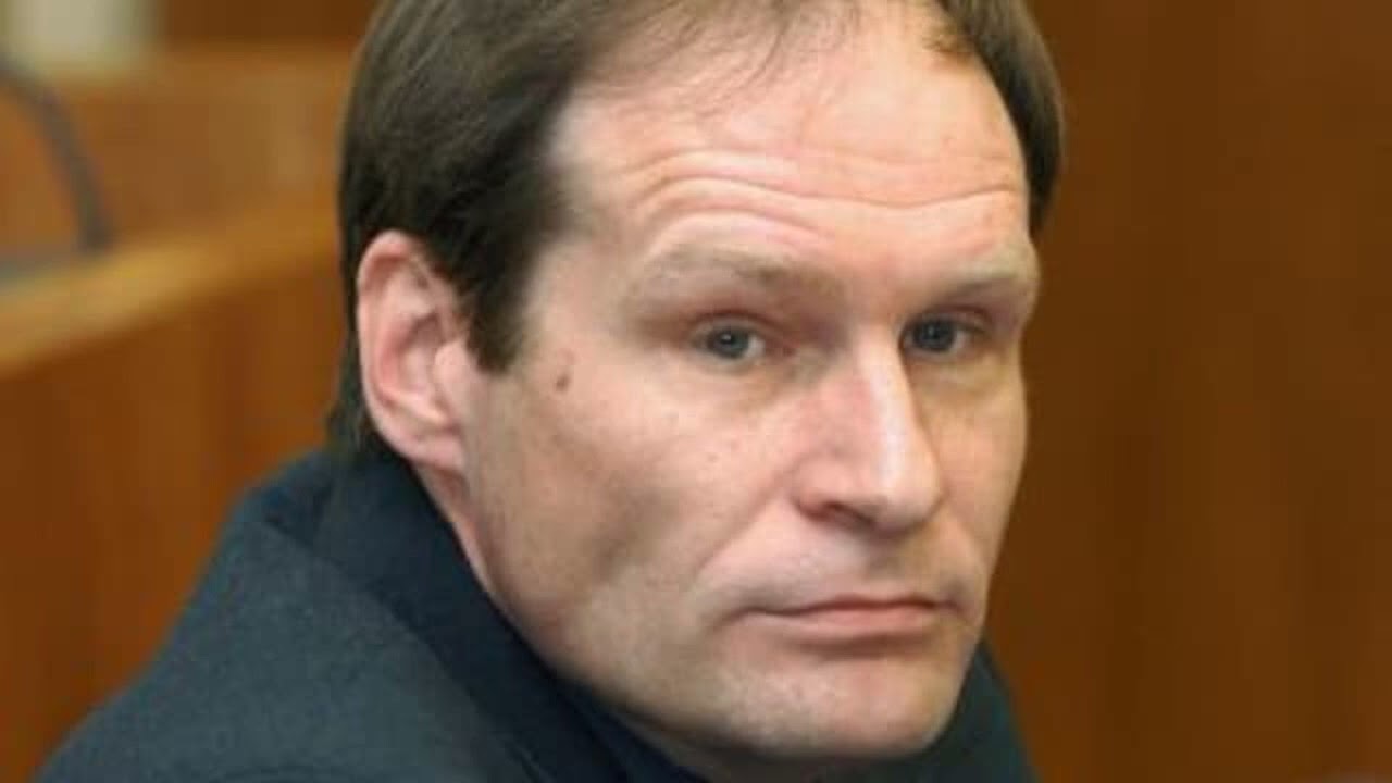 Tasted Like Pork This German Cannibal Ate Friends Body For 10 Months