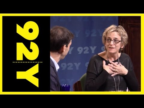 Anita Diamant with Aaron Katersky | 92Y