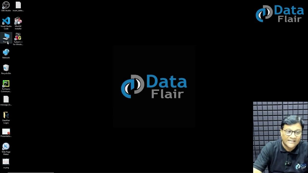 Java Practical - How to Install Java JDK 20 | Java Environment Setup ...