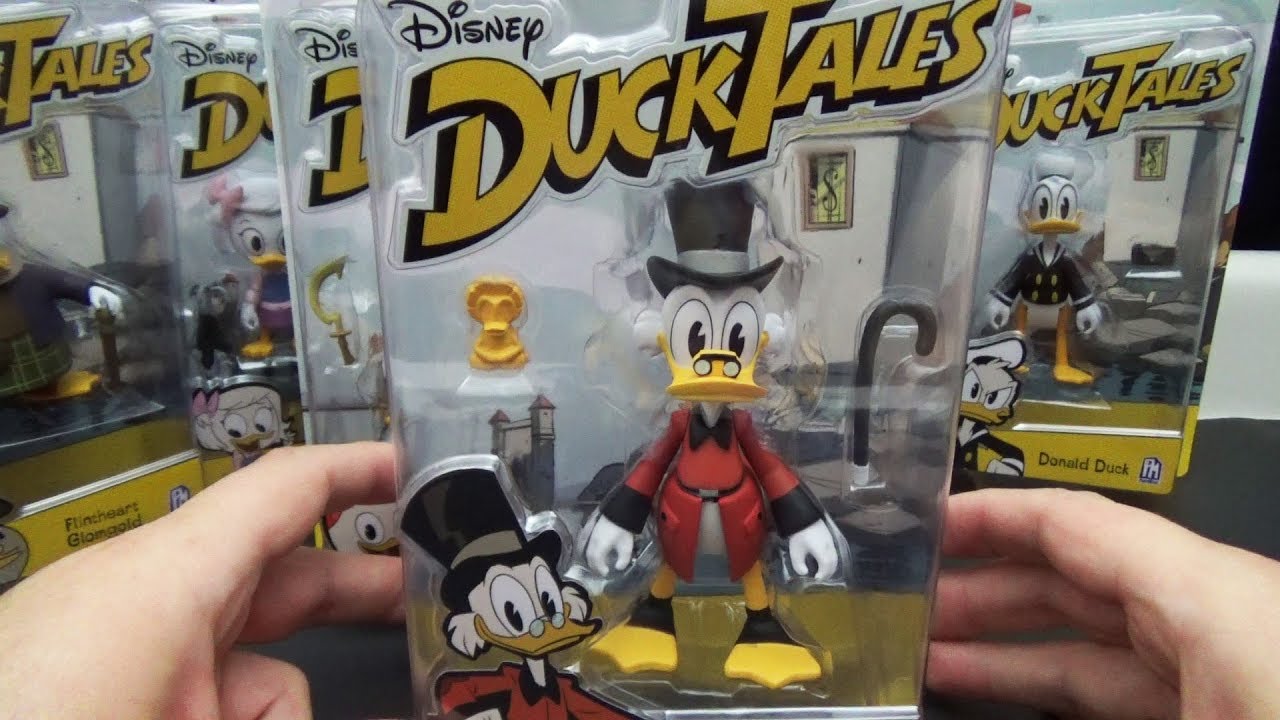 ducktales toy