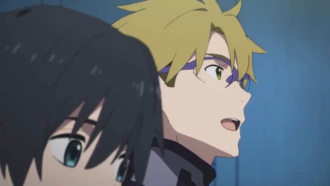 Darling In The Franxx Huge News | Goro's New Voice Actor Replacement