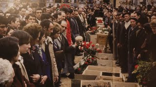 Amapolas en la memoria | La segunda bandera del tercio den San Jurjo