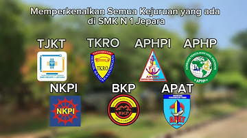 7 Konsentrasi Keahlian | SMK Negeri 1 Jepara