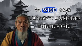 Taoism | The Legend of Lao Tzu