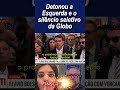 Arrasou! O melhor discurso de Flávio Bolsonaro até agora!