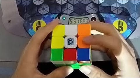 why nobody records 3bld pov