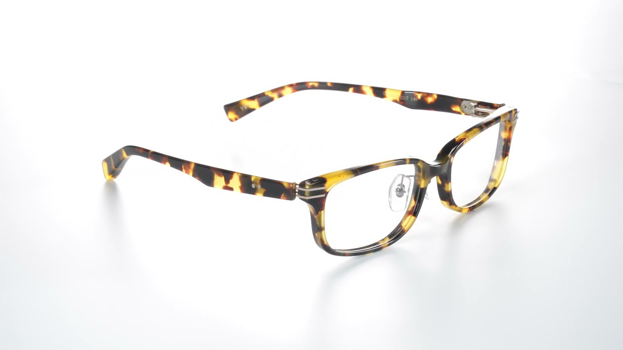 Vintage Celluloid VC-040 / EYEWEAR :: Ptolemy48（トレミー