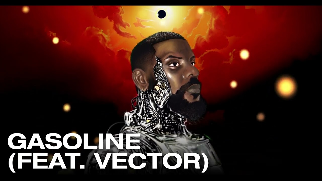 Watch ODUMODUBLVCK, Vector - GASOLINE (Audio) on YouTube Watch ODUMODUBLVCK, Vector - GASOLINE (Audio) on YouTube