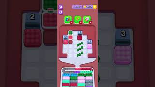 Marble Sort Level 69 Walkthrough