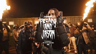 HZINO - FREDDY & JASON ( VIDEO)