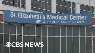 Mother’s death sparks concern about hospital investment