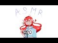 ASMR|АСМР Анимация