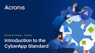 Introduction to the CyberApp Standard screenshot 5