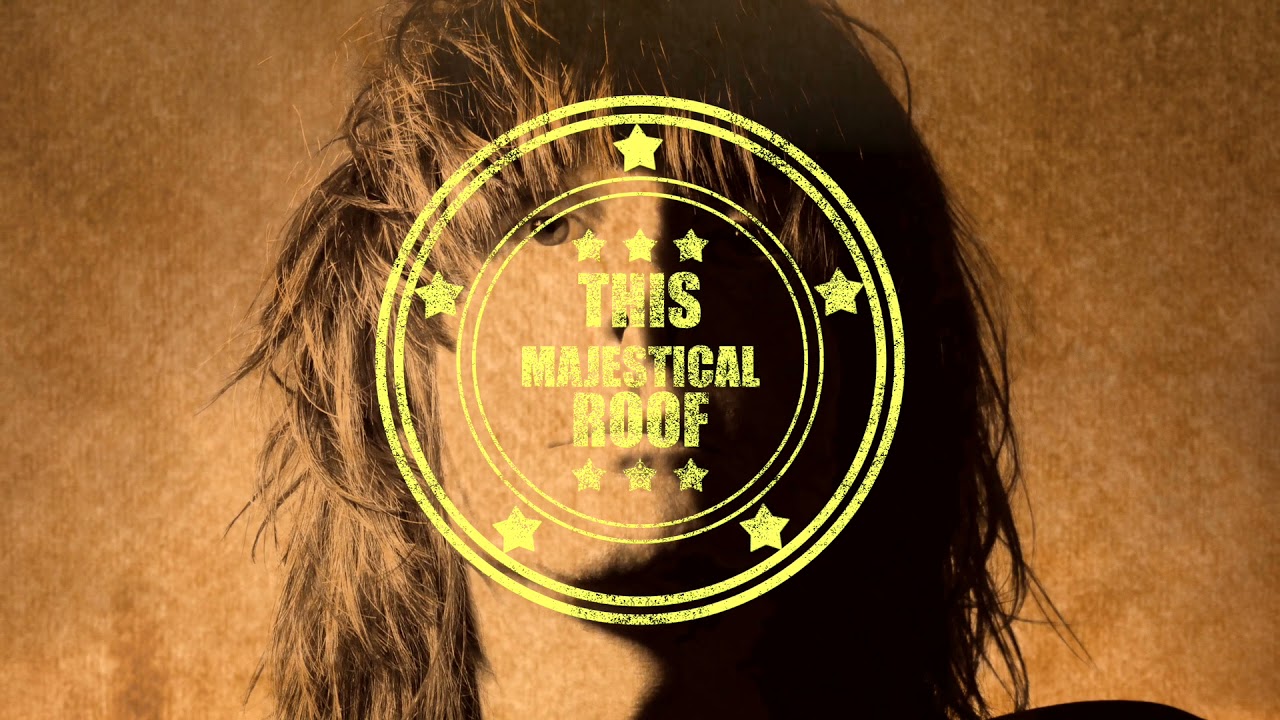 This Majestical Roof Teaser