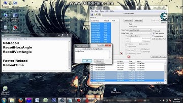 Hack PointBlank Without Injector n SourceCode, Just Edit String