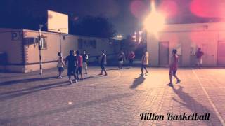 Reden 3Points Long Range