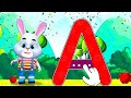 Alphabet Tracing &amp; Phonics ABC for Kids | Spartan Kids | #part2 Android gameplay Mobile phone4kids