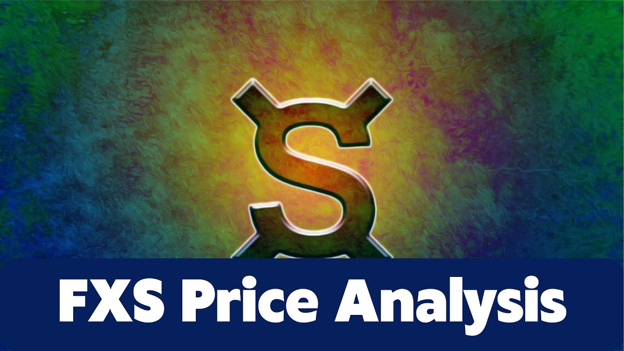 FXS Price Prediction 2023 / FXS News Today /FXS Technical Analysis