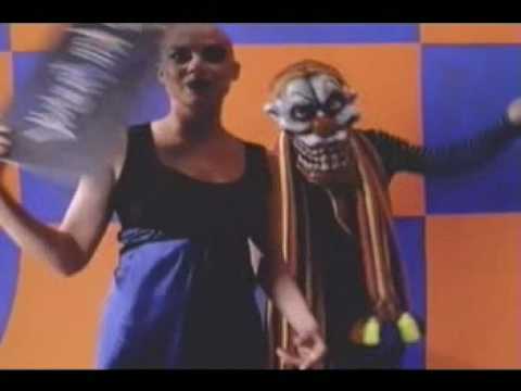 Infectious Grooves - Violent & Funky - HQ Official Video - Lyrics