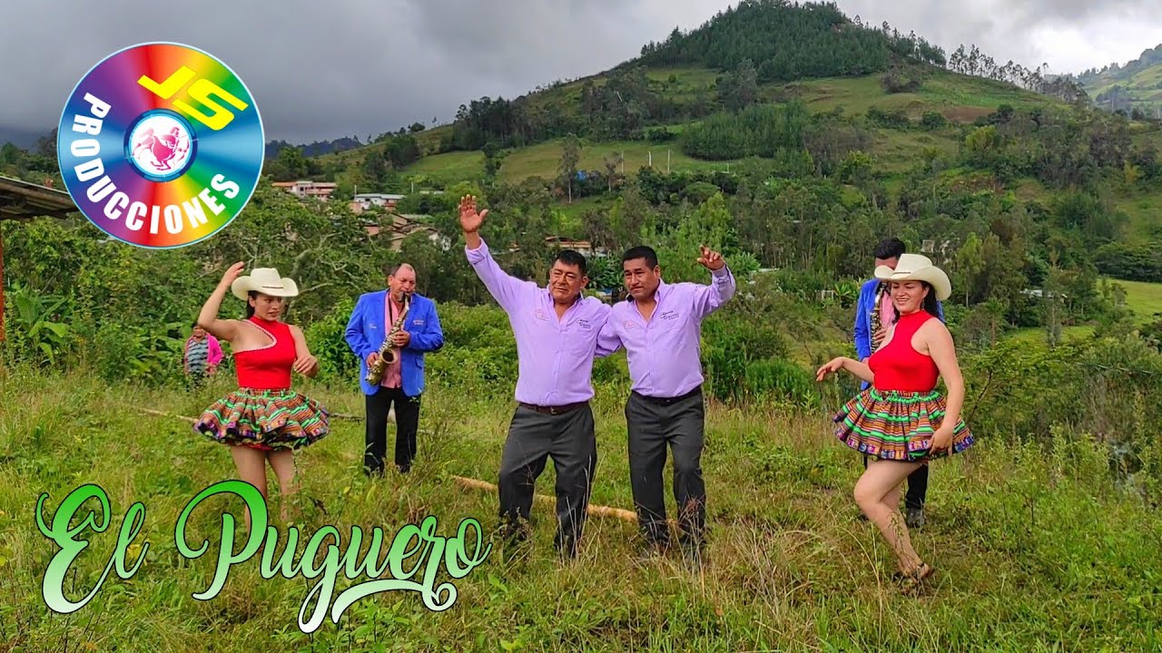 El Puguero - Los quitasueños de Saucepampa (Primicia)