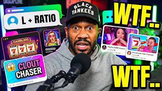 (RANT) I Don't Understand Streaming Culture