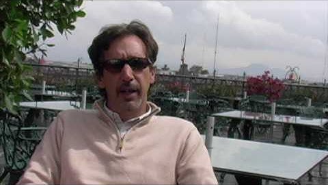 FontCast 3 — Webfonts Week: An Interview with David Berlow of the Font Bureau