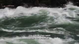 Dangerous Rivers