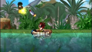 Ramboat Best offline games video screenshot 4