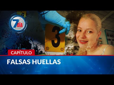 Así se esclareció asesinato de joven en Yopal: la mataron frente a su hija de 3 años - Séptimo Día
