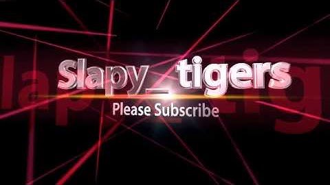 New intro 2 - Created using Flixpress.com