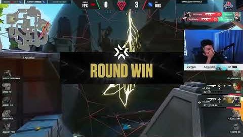DRX MaKo and stax win INSANE 5v2 BONUS ROUND | FPX v DRX | tarik