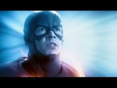 Barry, Geçmişe Gidip Annesini Kurtarıyor - Sezon Finali ile The Flash 2.Sezon 23.Bölüm