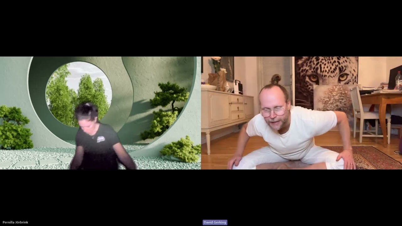 Raise Kundalini in Quick Order + Meditation for Regeneration