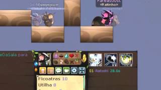 Transformice  - Ratoohl[Racing]