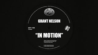 Grant Nelson - In Motion Resimi