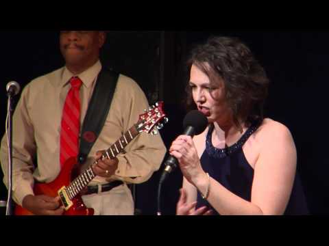 The Melissa Kate Project Messy 