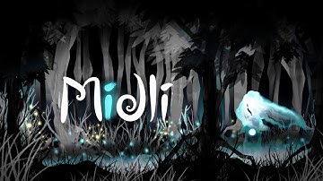 Midli Teaser Trailer - the first game by DinoByte Labs!