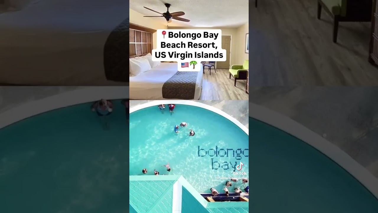 Resorts with no passport required 