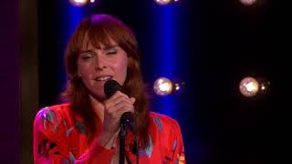 Wende performing Where You Gonna Go from The Song Project