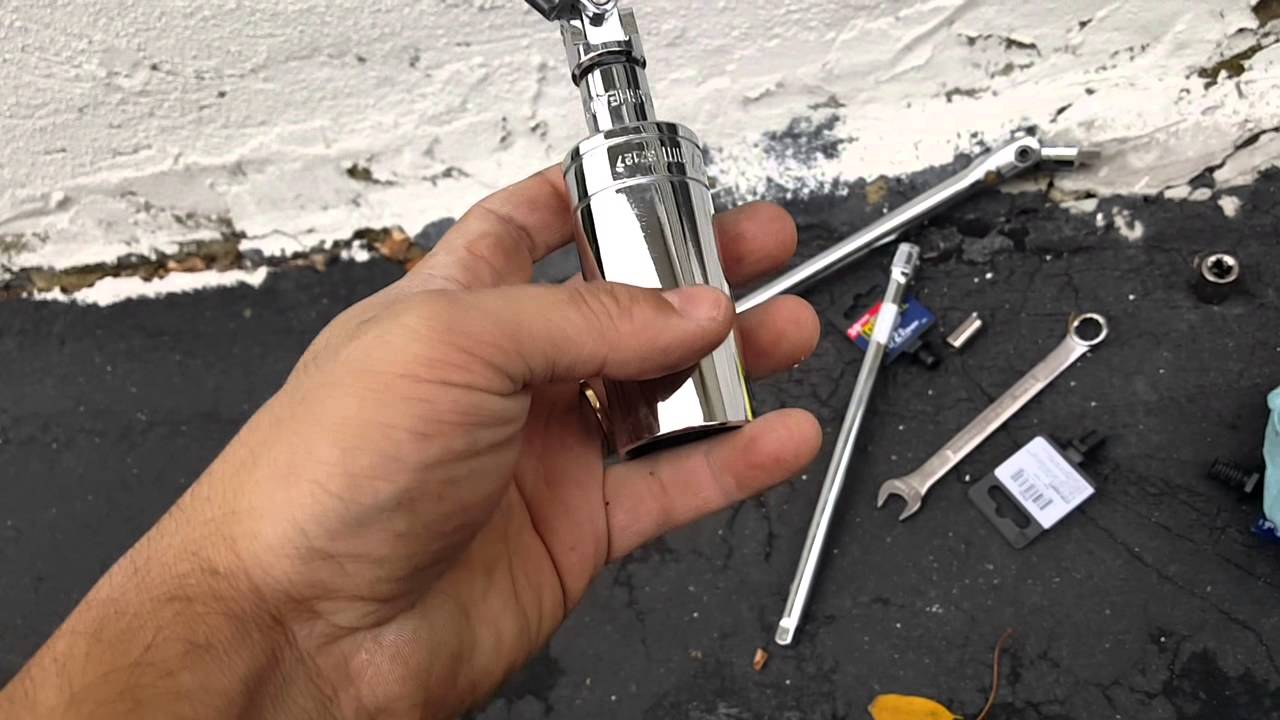 Tools Needed To Do 2012 Fiat 500 Sport Oil Change Youtube