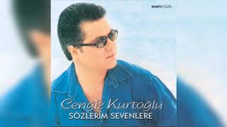 Cengiz Kurtoğlu - Dönmeseydin