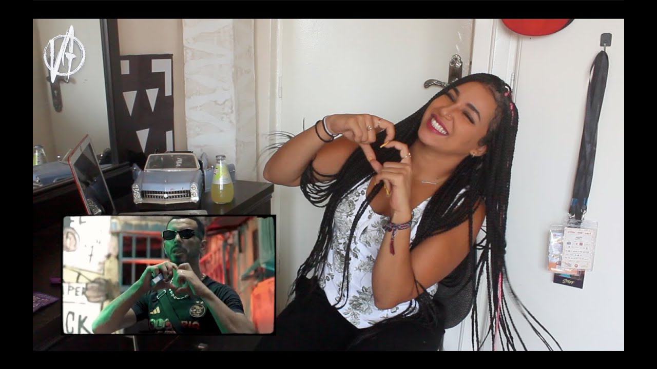 La MASS le vrai - BARRA RAWAH 2 ft @Junior-Hassen73 || VATOREVIEW ♕♊