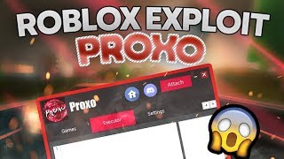 🔥[WORKING]🔥 🠞 PROXO REWRITE 1.2.1 🠜