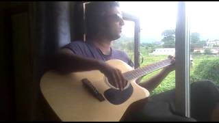 Video thumbnail of "babaji orignal by mohit chauhan, song, mausam ne gane ko majboor kardiya, Sabko milega ek na ek din"