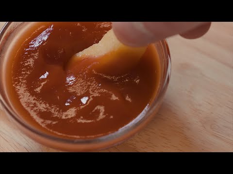 Video: Wie Man Allzweck-Tomatenpaste Herstellt