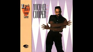 Michael Cooper - Quickness - Vocal '87