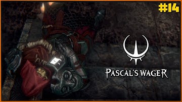 Норвуд не так прост | Неужели скоро финал? Pascal