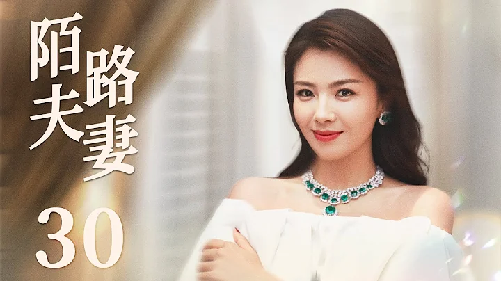 【都市情感剧】陌路夫妻30 | 中年婚姻危机四伏，夫妻迎来七年之痒，形同陌路，刘涛在婚姻下坡路会做出怎样的选择？《欢乐颂》刘涛、《东八区的先生们》王迅、《星汉灿烂》《月升沧海》张彤、《上阳赋》贾一平 - 天天要闻