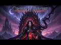 Obsidian Throne